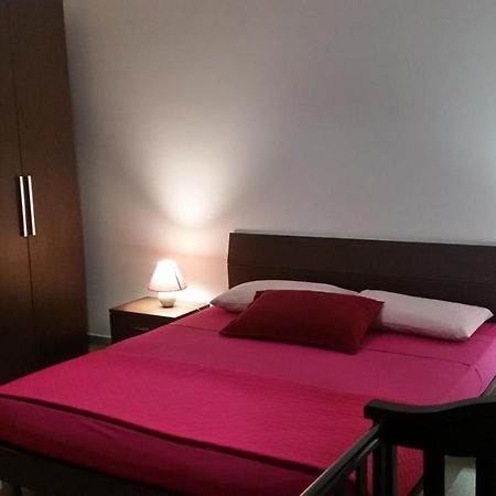 Casa Vacanza Elvira Porto Selvaggio 산타 카테리나 외부 사진