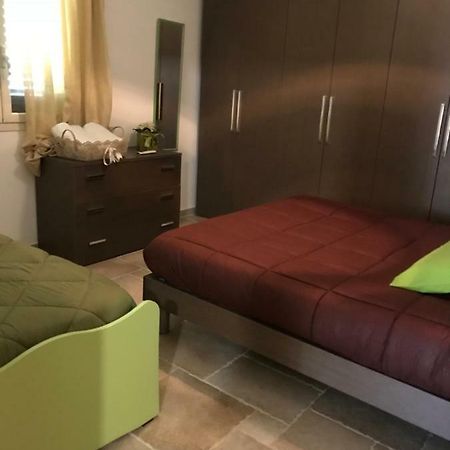 Casa Vacanza Elvira Porto Selvaggio 산타 카테리나 외부 사진