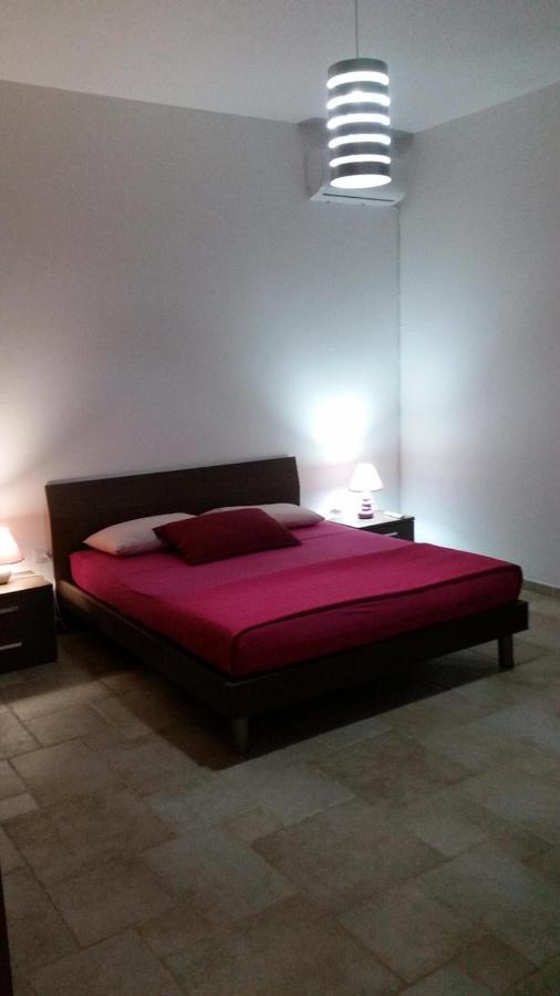 Casa Vacanza Elvira Porto Selvaggio 산타 카테리나 외부 사진