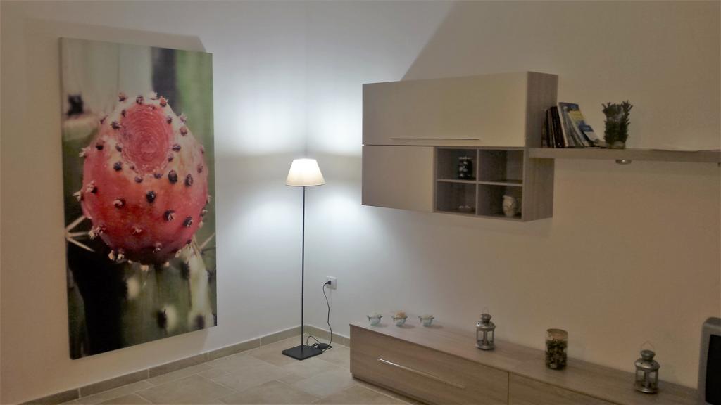 Casa Vacanza Elvira Porto Selvaggio 산타 카테리나 외부 사진