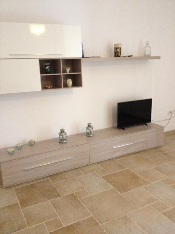 Casa Vacanza Elvira Porto Selvaggio 산타 카테리나 외부 사진