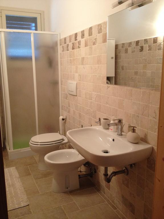 Casa Vacanza Elvira Porto Selvaggio 산타 카테리나 외부 사진