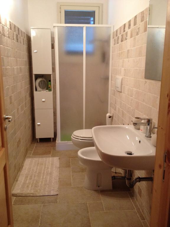 Casa Vacanza Elvira Porto Selvaggio 산타 카테리나 외부 사진