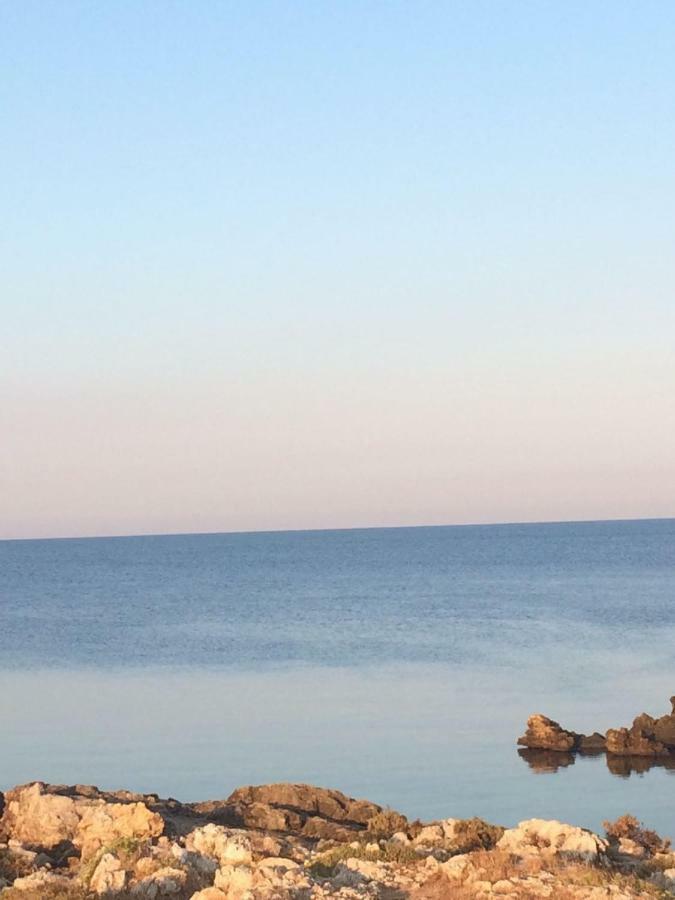 Casa Vacanza Elvira Porto Selvaggio 산타 카테리나 외부 사진