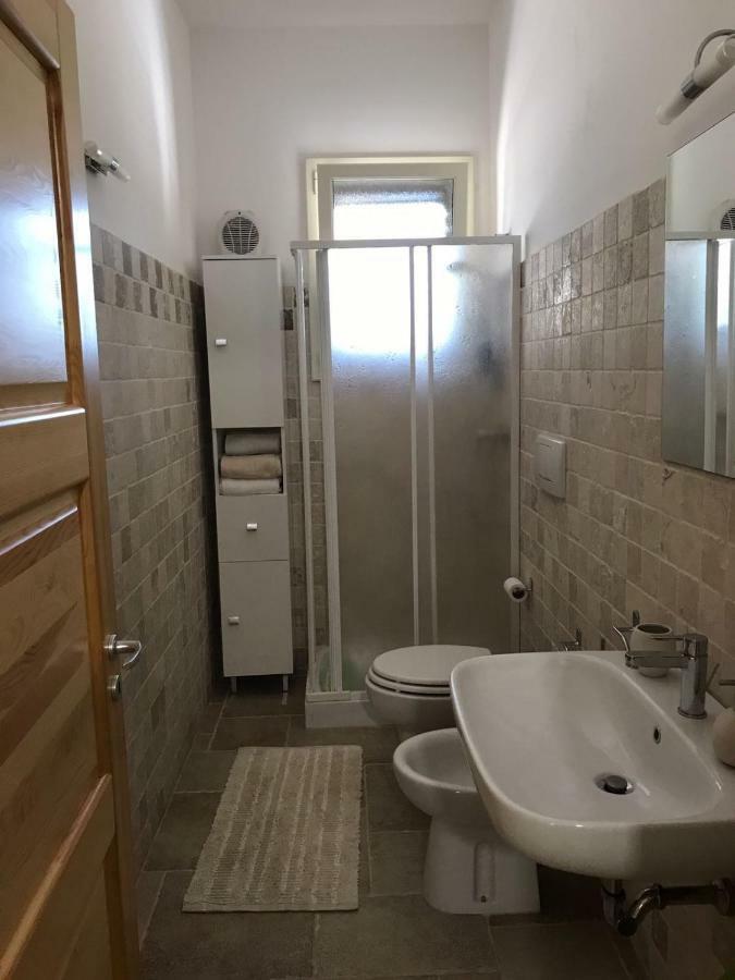 Casa Vacanza Elvira Porto Selvaggio 산타 카테리나 외부 사진