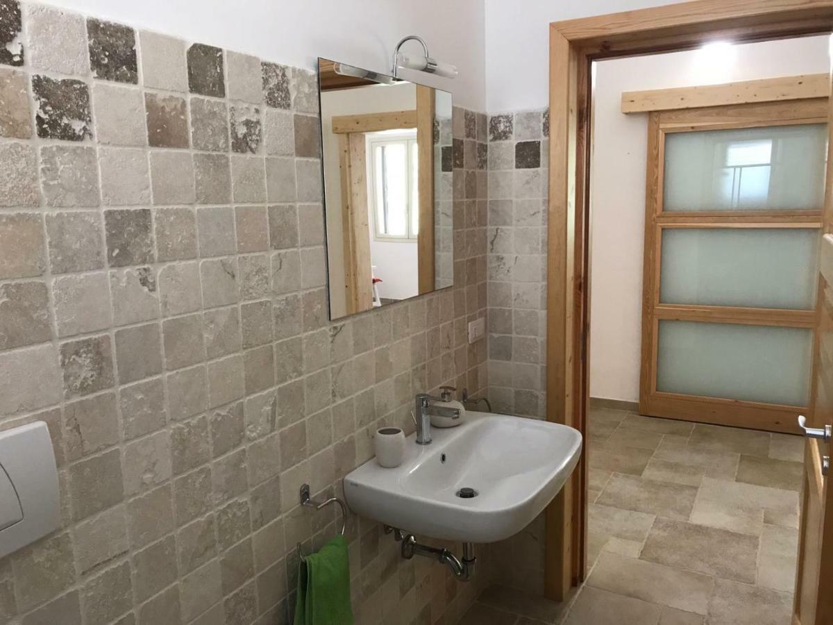 Casa Vacanza Elvira Porto Selvaggio 산타 카테리나 외부 사진