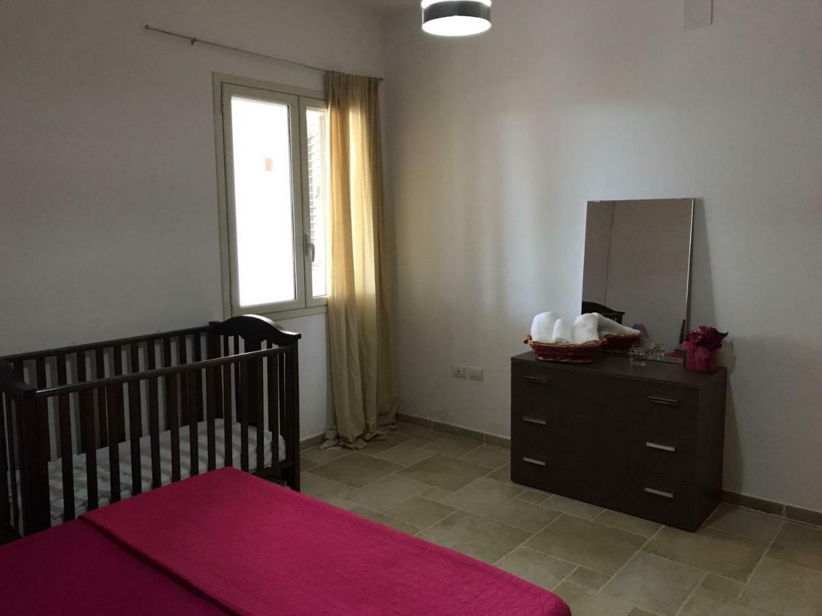 Casa Vacanza Elvira Porto Selvaggio 산타 카테리나 외부 사진