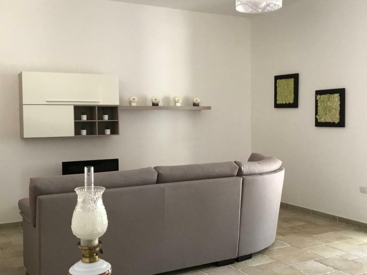 Casa Vacanza Elvira Porto Selvaggio 산타 카테리나 외부 사진