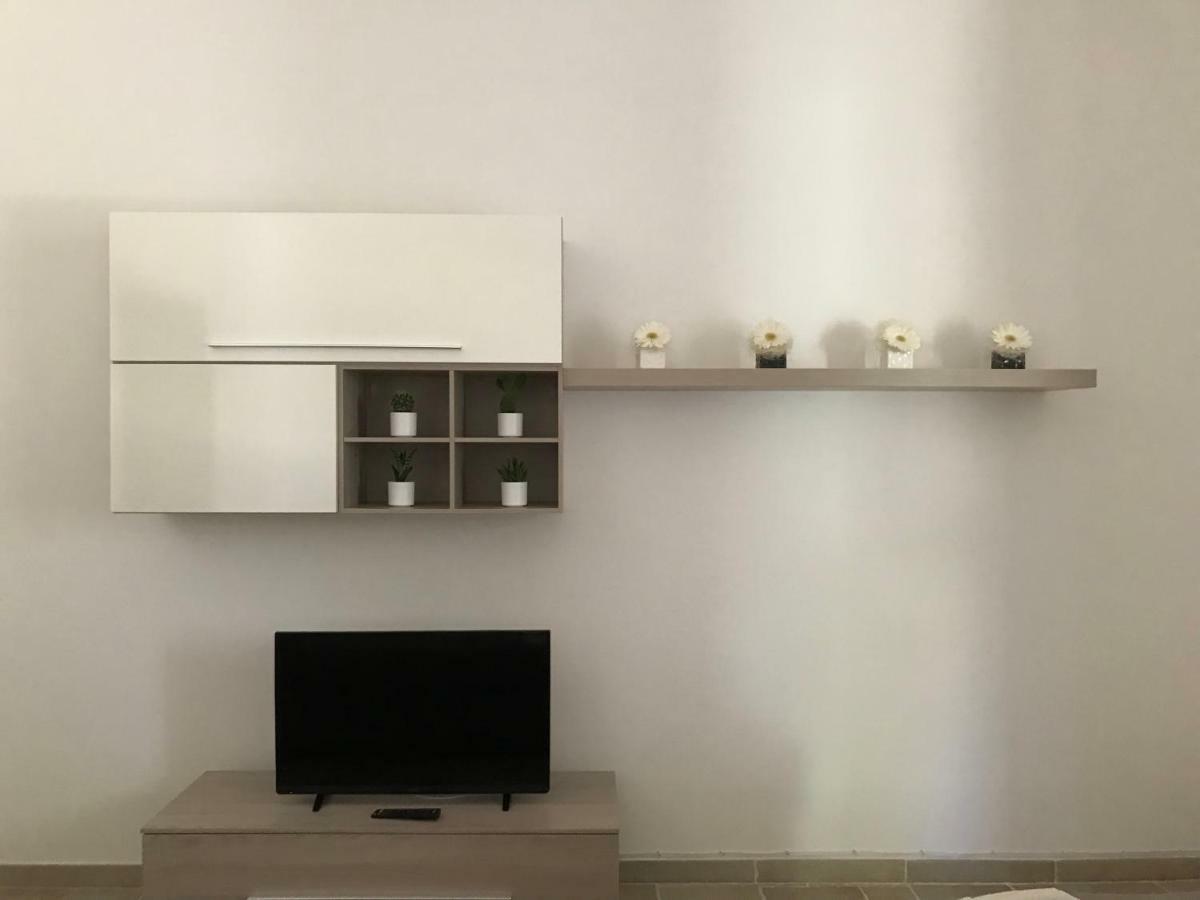 Casa Vacanza Elvira Porto Selvaggio 산타 카테리나 외부 사진