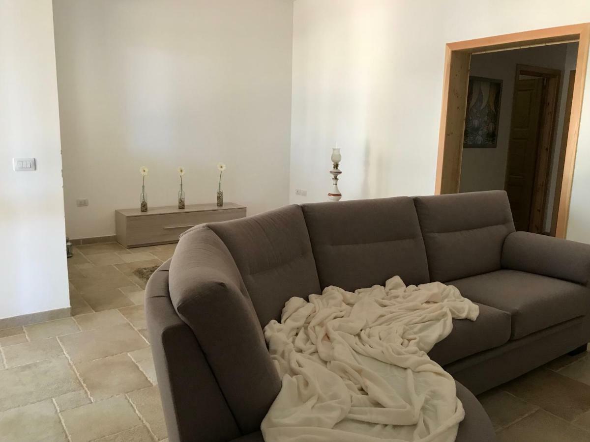 Casa Vacanza Elvira Porto Selvaggio 산타 카테리나 외부 사진