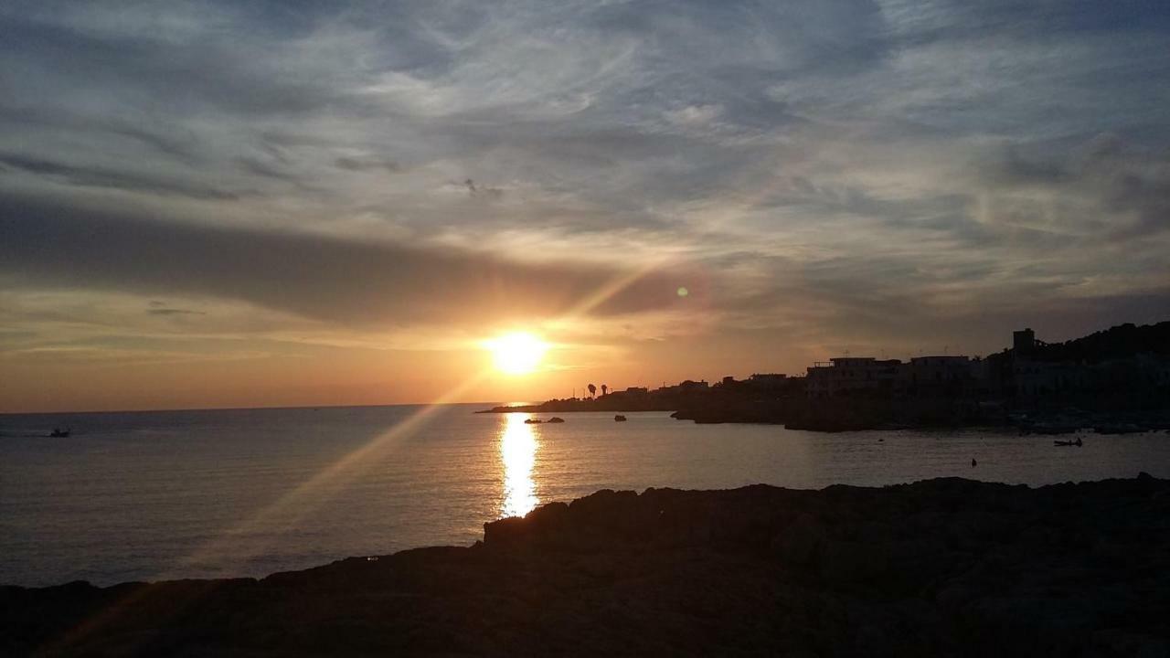 Casa Vacanza Elvira Porto Selvaggio 산타 카테리나 외부 사진